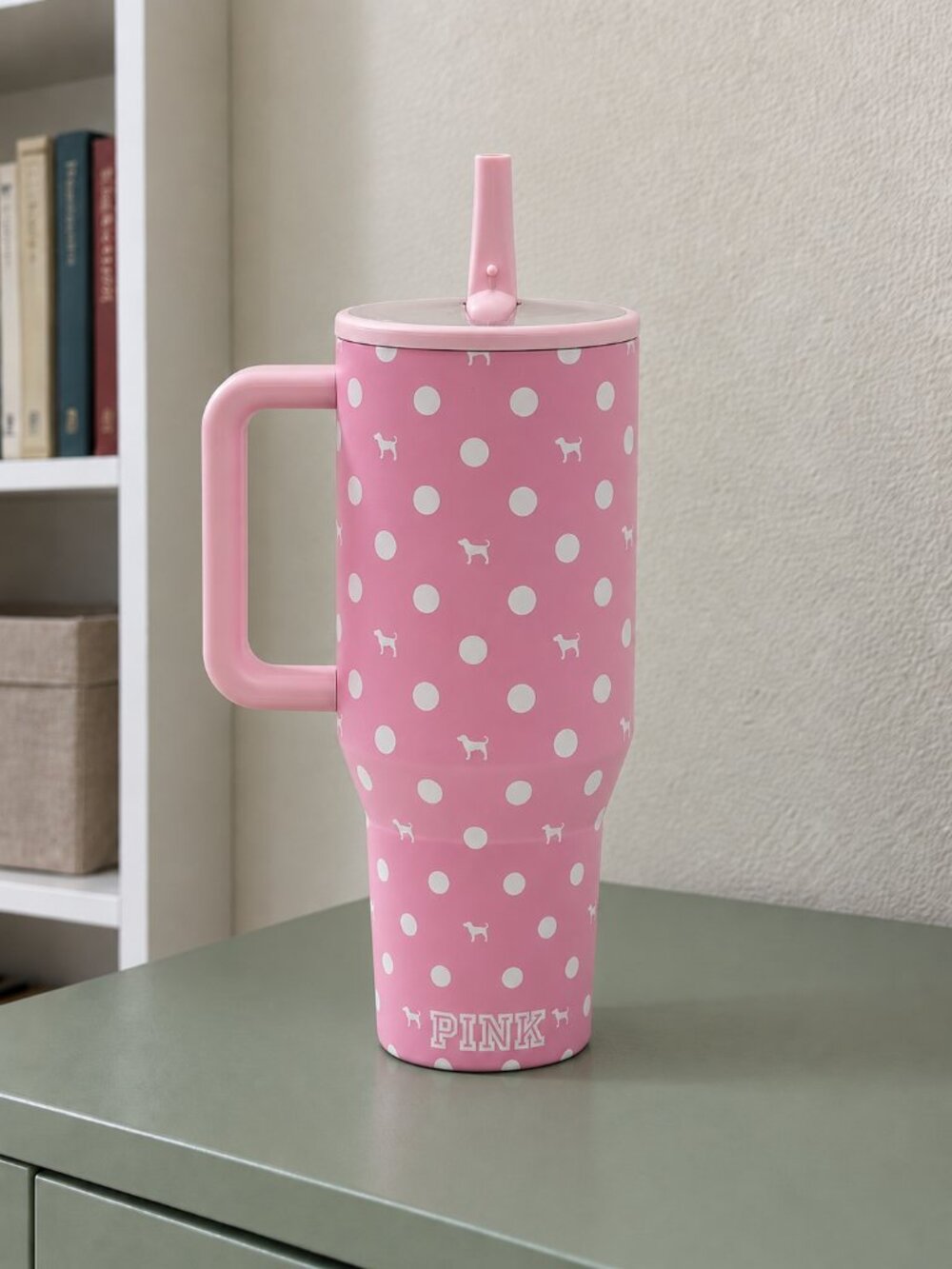 HydroJug 40oz Water Bottle